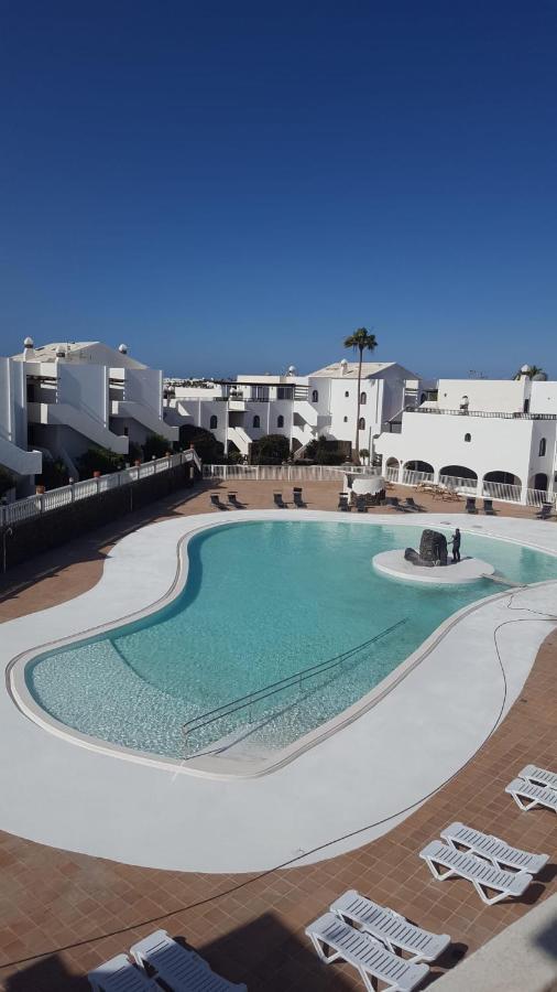 Pistachio Apartment 323 - Lanzarote Apartment Costa Teguise Luaran gambar