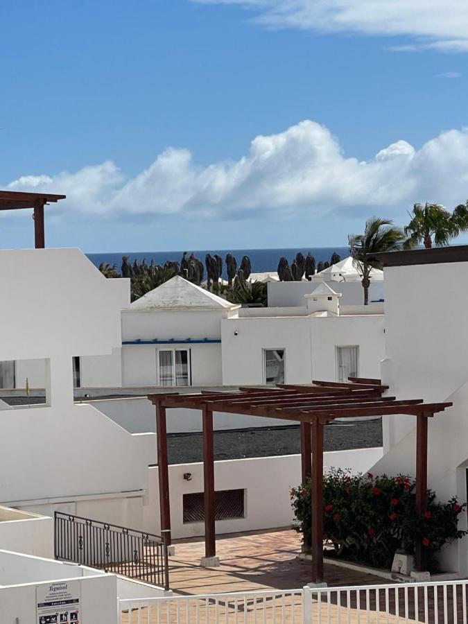 Pistachio Apartment 323 - Lanzarote Apartment Costa Teguise Luaran gambar