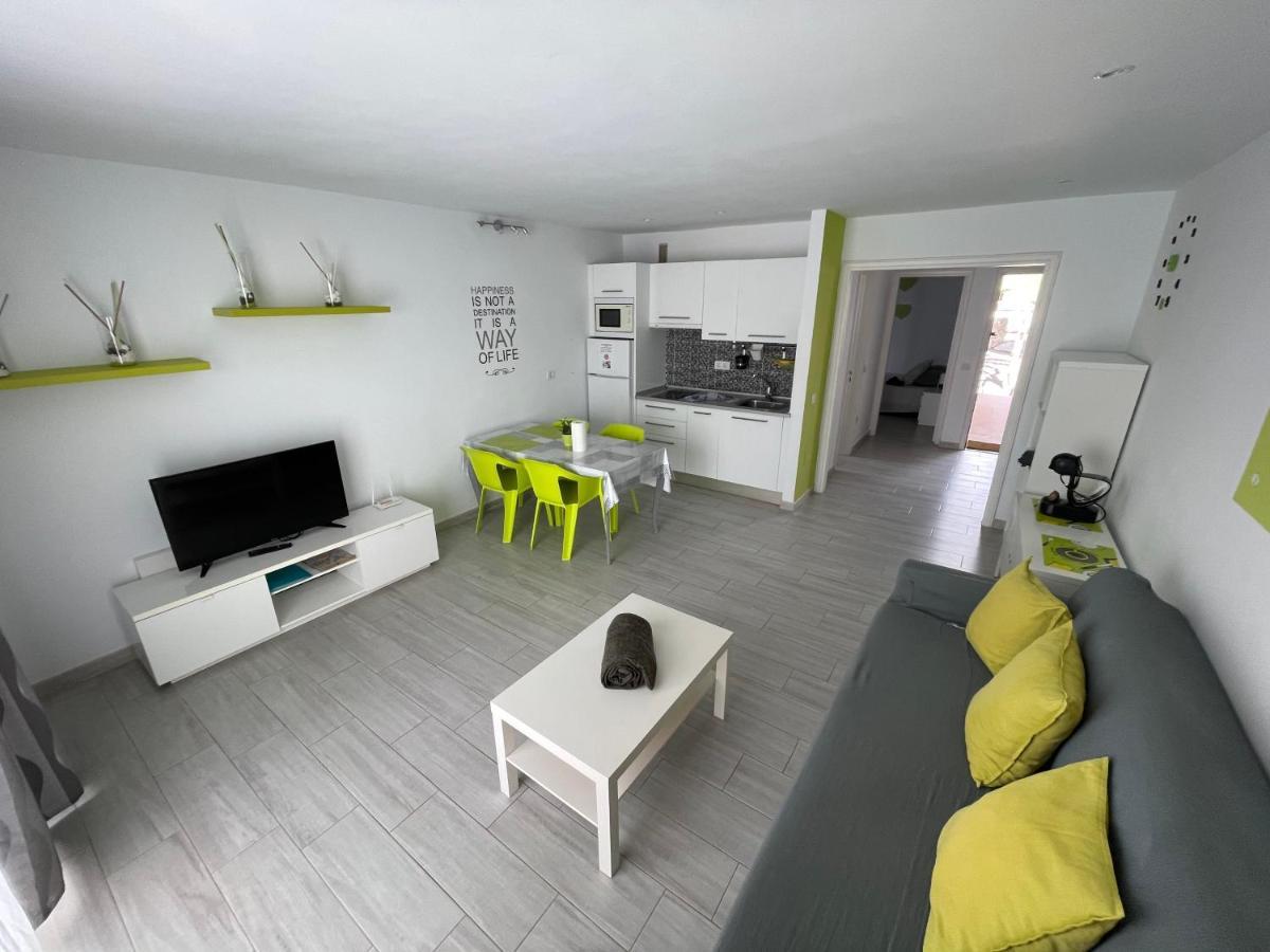 Pistachio Apartment 323 - Lanzarote Apartment Costa Teguise Luaran gambar