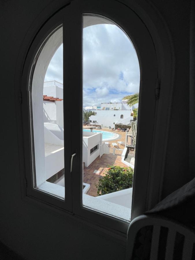 Pistachio Apartment 323 - Lanzarote Apartment Costa Teguise Luaran gambar