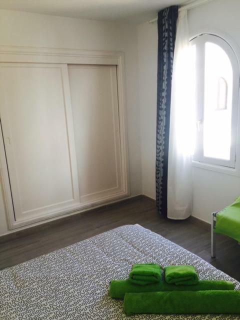 Pistachio Apartment 323 - Lanzarote Apartment Costa Teguise Luaran gambar