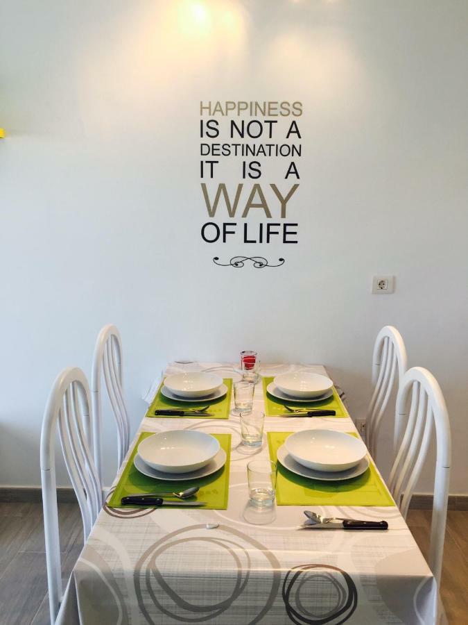 Pistachio Apartment 323 - Lanzarote Apartment Costa Teguise Luaran gambar