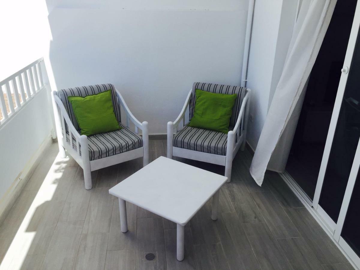 Pistachio Apartment 323 - Lanzarote Apartment Costa Teguise Luaran gambar