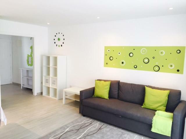 Pistachio Apartment 323 - Lanzarote Apartment Costa Teguise Luaran gambar